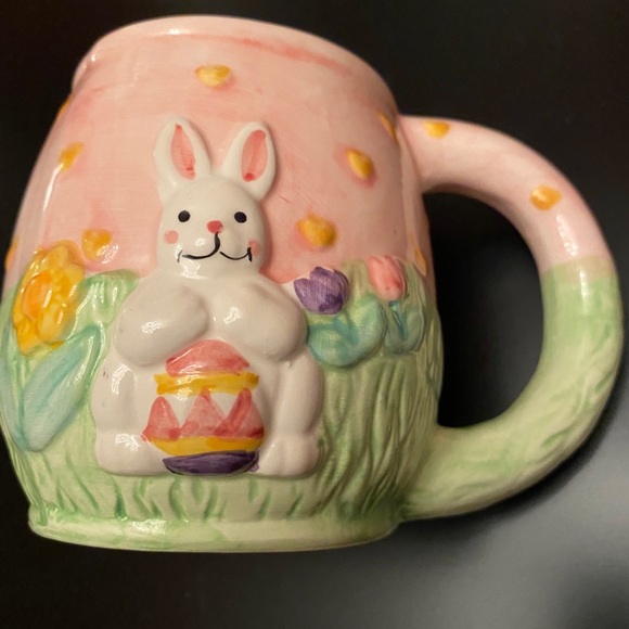 Beautiful Spring Design Mug - Picture 4 of 7